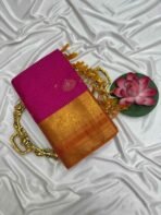 Kavya Meena Saree - Image 3