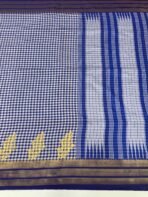 Mantra Semi Silk Saree - Image 2