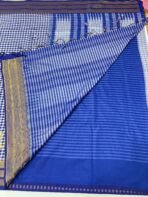 Mantra Semi Silk Saree - Image 3