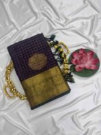 Premium Semi Silk Saree