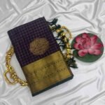Premium Semi Silk Saree